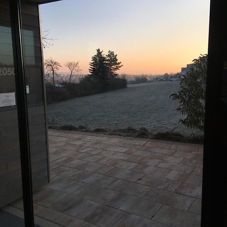 Hotel 2050 Rutesheim Exterior photo