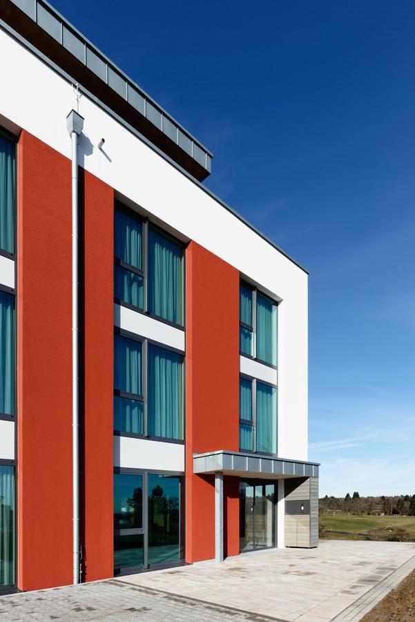 Hotel 2050 Rutesheim Exterior photo